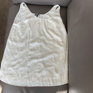 Eileen Fisher silk camisole